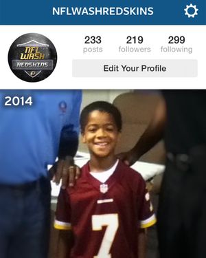 Image post by @burgundyperk on Instagram