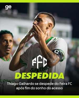 Image post by @ge.globo on Instagram