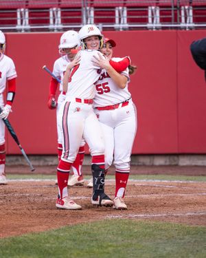 Image post by @utahsoftball on Instagram
