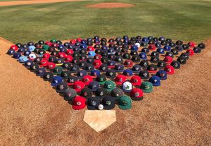 Image post by @milb on Instagram