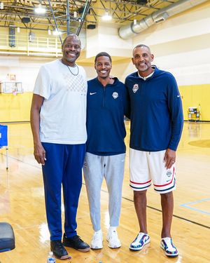 Image post by @usabasketball on Instagram