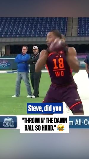 Video post by @nfl on TikTok