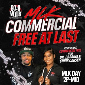 Image post by @979wjlb on Instagram