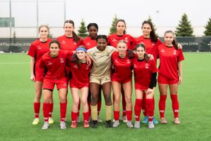 Image post by @ontario_soccer on Instagram