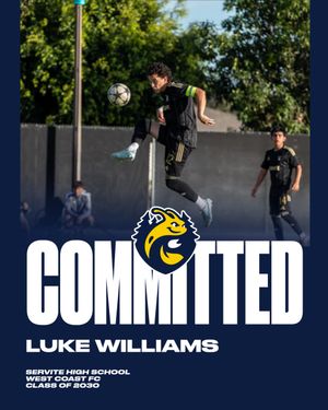 Image post by @ucsc_msoc on Instagram