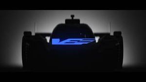Video post by @cadillac on YouTube