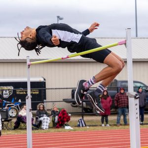 Image post by @oaklandtrackxc on Instagram