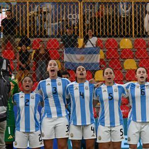 Image post by @afaseleccion on Instagram