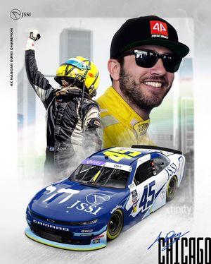 Image post by @teamalphaprime on Instagram