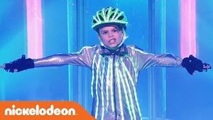 Video post by @nickelodeon on YouTube