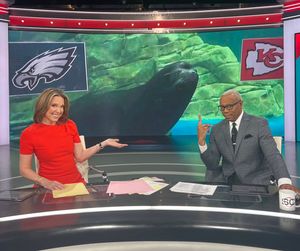 Image post by @HannahStormESPN on Twitter