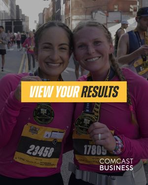 Image post by @pghmarathon on Instagram