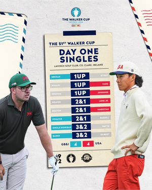 Image post by @thewalkercup on Instagram