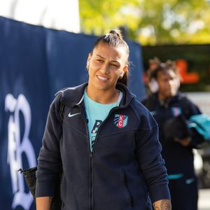 Image post by @NWSL on Twitter