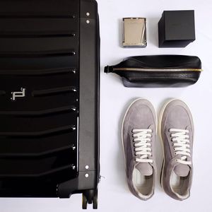 Image post by @porschedesign on Instagram