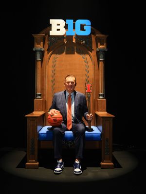Image post by @bigten on Instagram