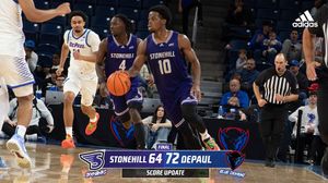 Image post by @stonehillmbb on Instagram