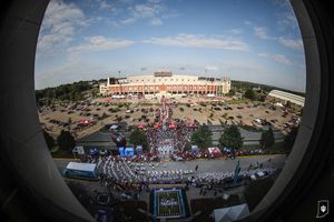 Image post by @iuhoosiers on Instagram