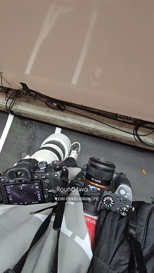 Video post by @henargomezphotography on Facebook