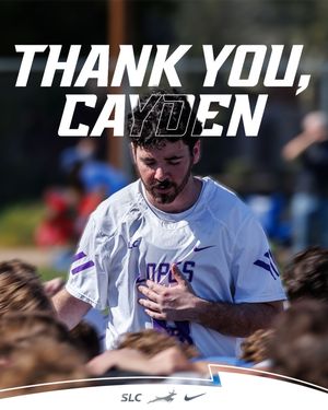 Image post by @gculacrosse on Instagram