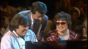 Video post by @josefeliciano on YouTube