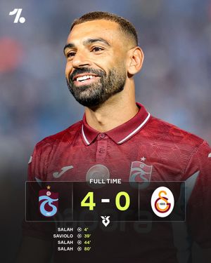 Video post by @onefootball on TikTok