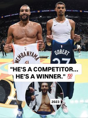 Image post by @nba on Instagram