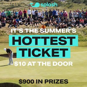 Image post by @splashsports on Instagram