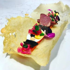 Image post by @foodyyc on Instagram