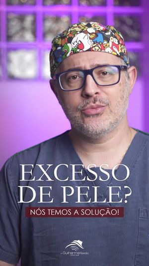 Video post by @drguilhermepeixoto on Instagram