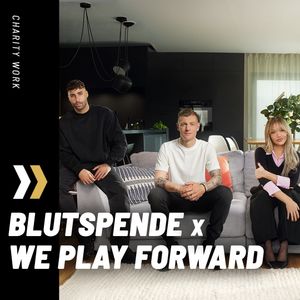Image post by @weplayforward on Instagram