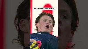 Video post by @FOX Soccer on YouTube