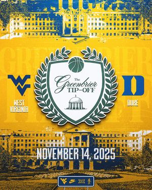 Image post by @wvuwbb on Instagram