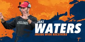 Image post by @UTEPFB on Twitter