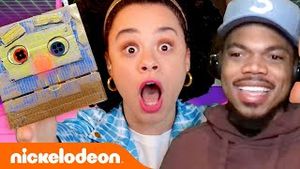 Video post by @nickelodeon on YouTube