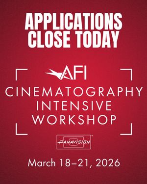 Image post by @americanfilminstitute on Instagram