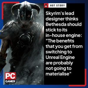 Image post by @pcgamer_mag on Instagram