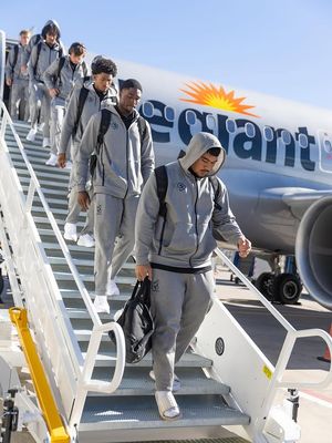 Image post by @calpolyfootball on Instagram