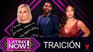 Video post by @telemundo on YouTube