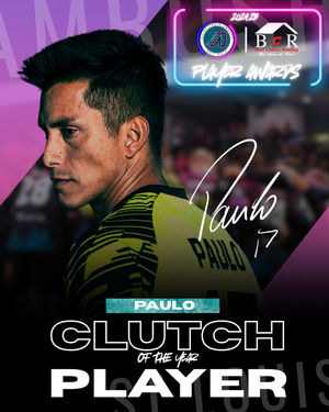 Image post by @stlouisambush on Instagram