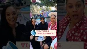 Video post by @disneyparks on YouTube
