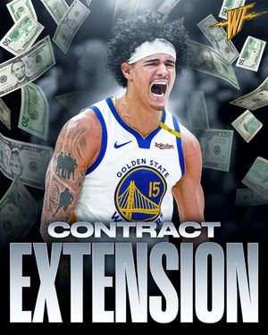 Image post by @warriorstalk on Instagram