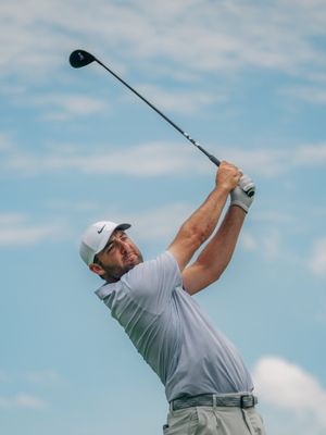 Image post by @memorialgolf on Instagram