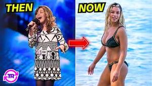 Video post by @talentrecap on YouTube