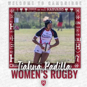 Image post by @harvardwrugby on Instagram