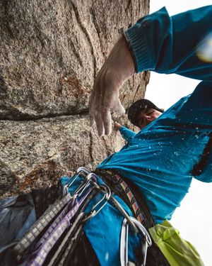 Image post by @thenorthface on Instagram
