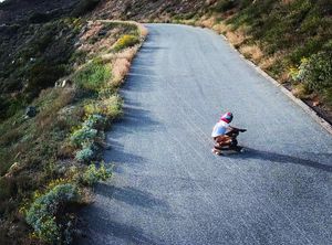 Image post by @max_ballesteros on Instagram