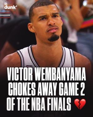 Image post by @dunk on Instagram