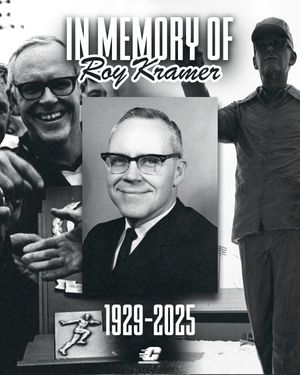 Image post by @cmuathletics on Instagram