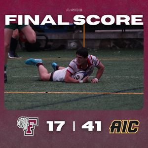 Image post by @fordhamrugby on Instagram